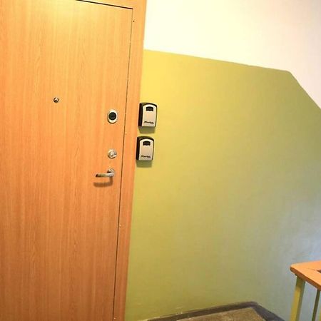 Bright Apartment,For 1-4,Near Old Town VNO Exterior photo